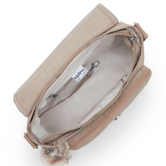 Kipling Basic Dalma Crossbody tas 28 cm