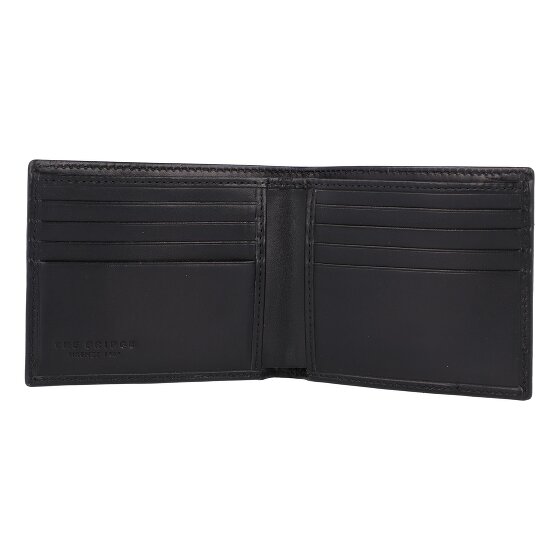 The Bridge Story Uomo Portemonnee Leer 11 cm