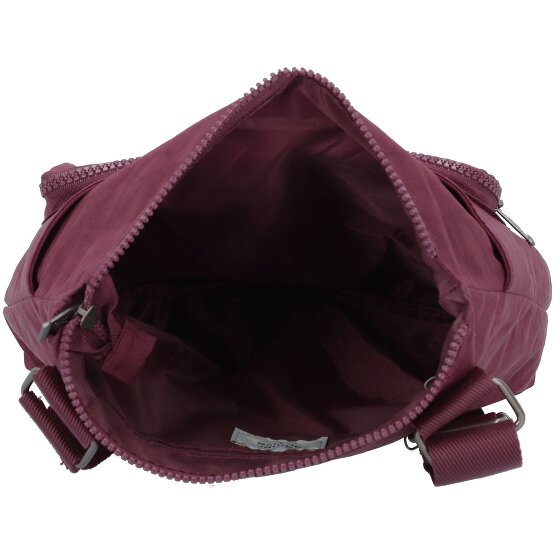camel active Journey schoudertas 30 cm