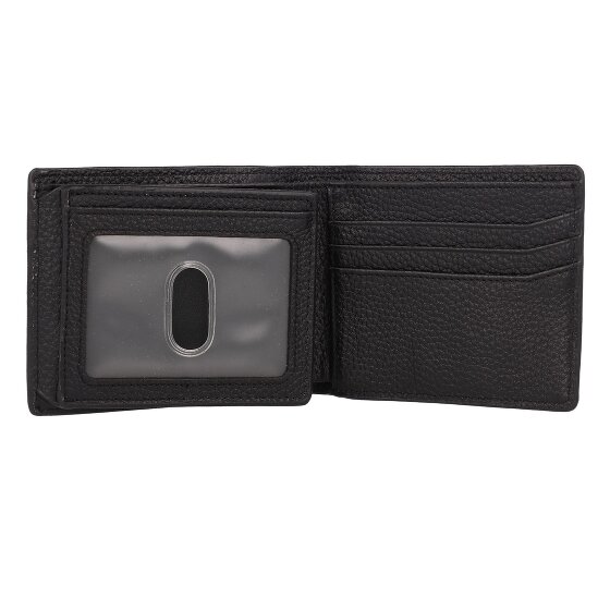 Fossil Huntington Portemonnee Leer 11 cm