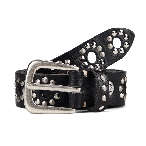 b.belt Studded belt Leder