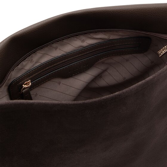 L.Credi Resi Schoudertas 33.5 cm