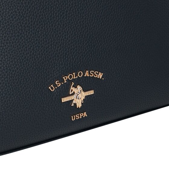 U.S. Polo Assn. Stanfort Shopper Tas M 34 cm