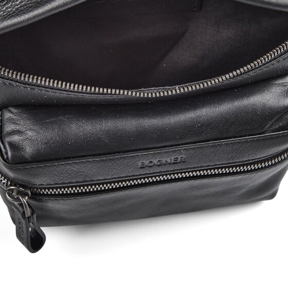 Bogner Calgary Fanny pack Leder 32 cm