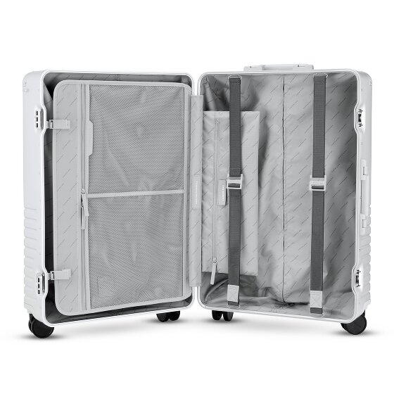 Kapten & Son Heathrow 4 wielen Trolley 69 cm