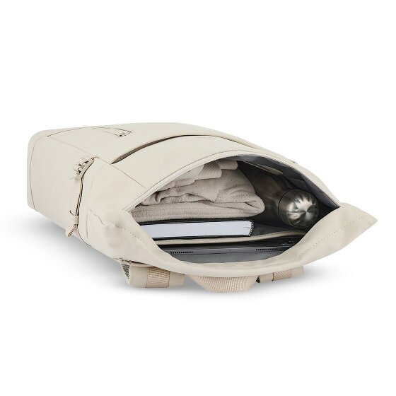 Kapten & Son Helsinki Dagrugzak 46 cm Laptop compartiment