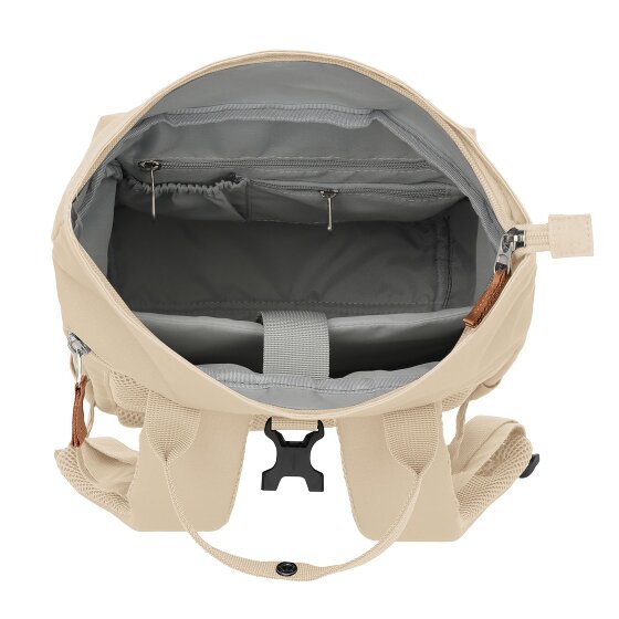 Travelite Basics Dagrugzak 37 cm Laptop compartiment