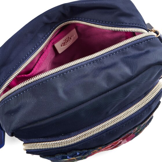 Oilily Belle Botanique Mini tas Schoudertas 17 cm