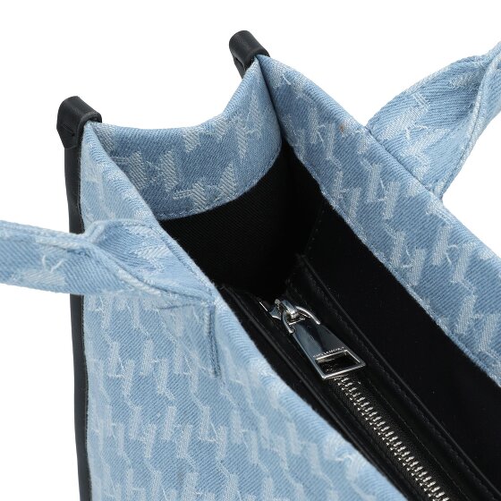 Karl Lagerfeld Skuare Shopper Tas 32 cm