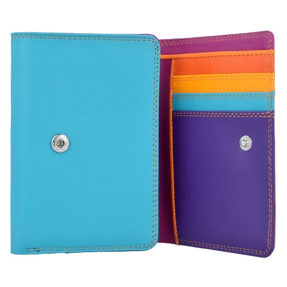 Mywalit Portemonnee Leder 12 cm
