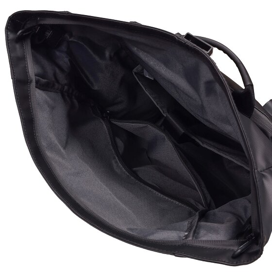 Hedgren Commute Bike Chain Fietsrugzak RFID-bescherming 53 cm