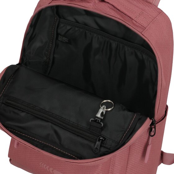 Travelite Kick Off Rugzak 40 cm laptopvak