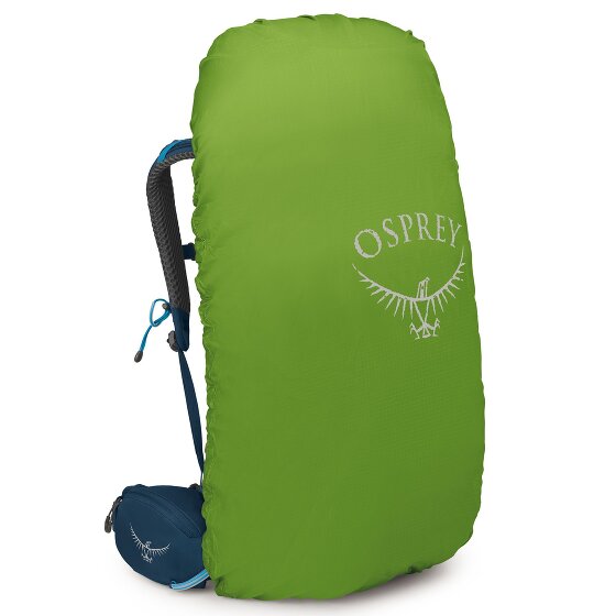Osprey Kestrel 48 Trekking rugzak S-M 79 cm