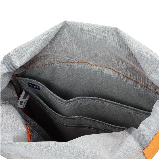 Deuter Stepout 22 Rugzak 45 cm laptopvak