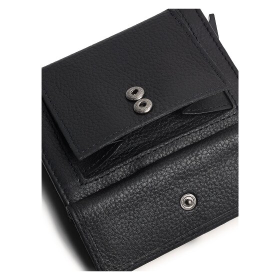 The Chesterfield Brand Hollis Portemonnee RFID-bescherming Leder 10 cm