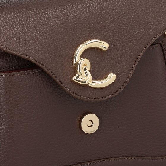 Coccinelle C-Me Schoudertas Leer 23.5 cm