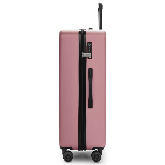 Redolz Essentials 09 LARGE 4 wielen Trolley 79 cm