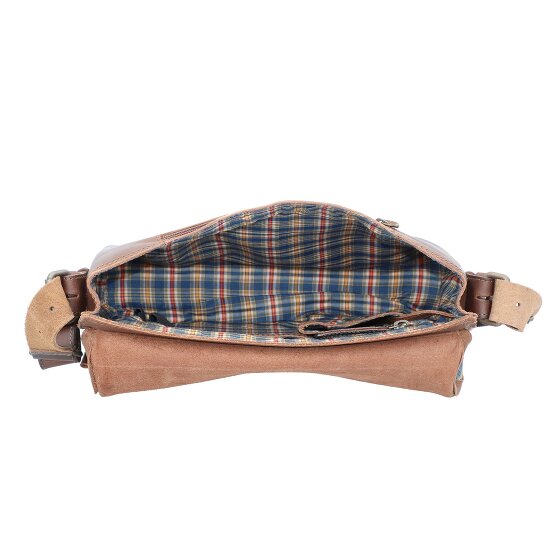 aunts & uncles Good Old Friends Peacemaker messenger leer 30 cm
