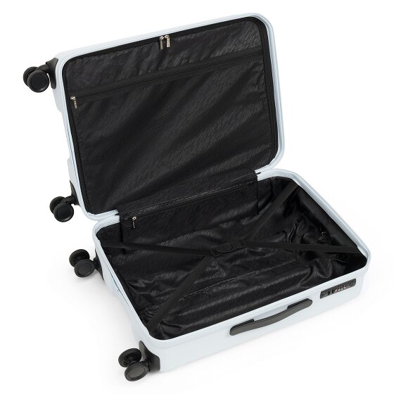 Epic Airwave Neo 4 wielen Trolley 65 cm
