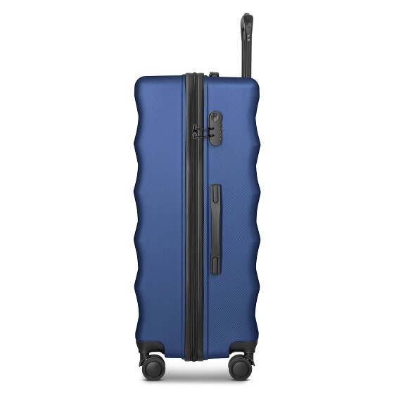 Smartbox Edition 03 4 wielen Trolley 75 cm