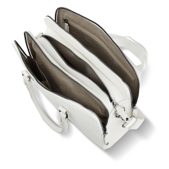 bugatti Elsa Handtas Leer 32 cm