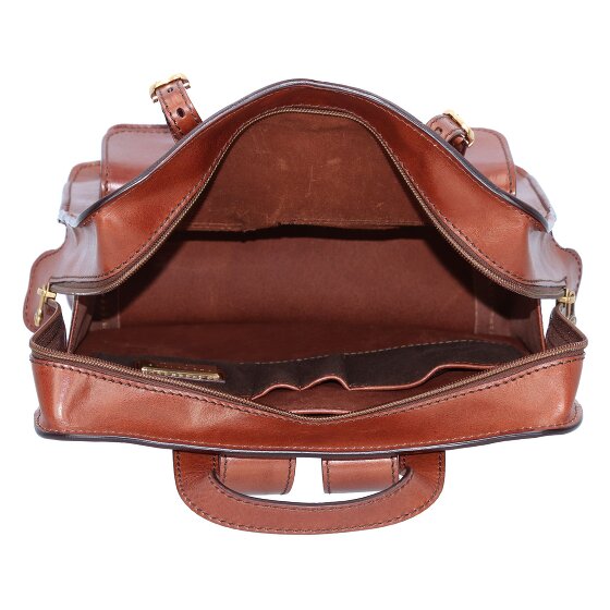 The Bridge Story Uomo Rugzak Leer 37 cm