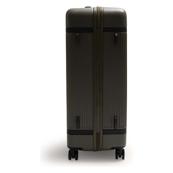 The Chesterfield Brand Zuna 4 wielen Trolley L 75 cm