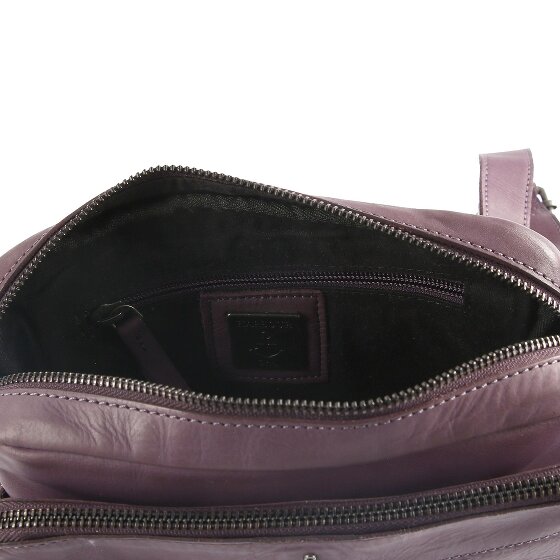 Harbour 2nd Anchor Love Thalea Schoudertas Leer 23 cm