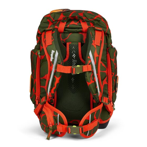 Ergobag Pack Schooltas set 6-delig