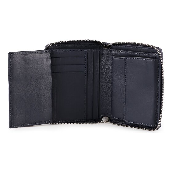Liebeskind Conny Harris Portemonnee Leder 12.5 cm