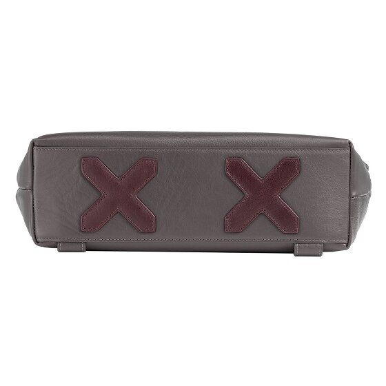 DuDu Rugzak leer 39 cm