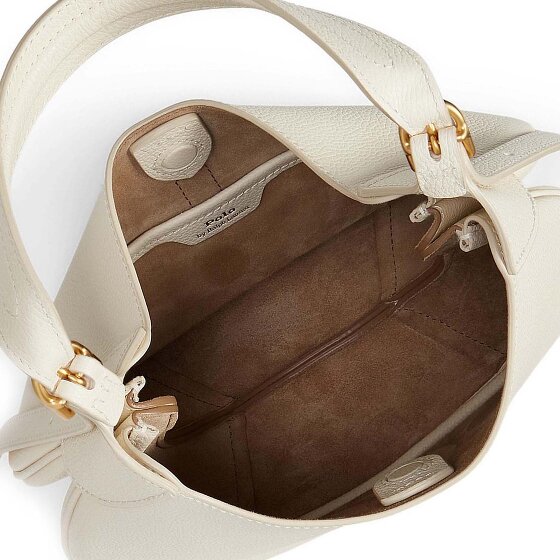 POLO RALPH LAUREN Polo ID Schoudertas Leer 25.5 cm