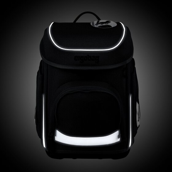 Ergobag cubo Schooltas set 5-delig