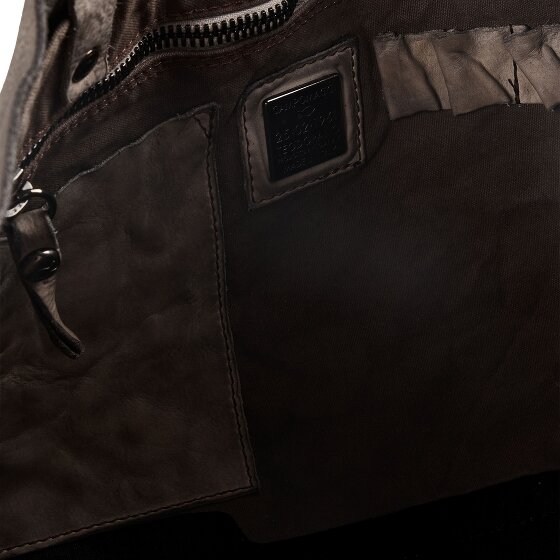 Campomaggi Bella Shopper Tas Leder 47 cm