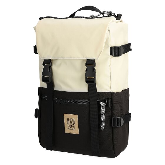 Topo Designs Rover Dagrugzak 45 cm Laptopvak