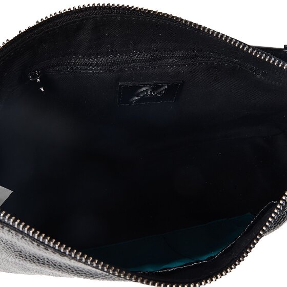 Gabs Calipso Schoudertas Leder 34 cm