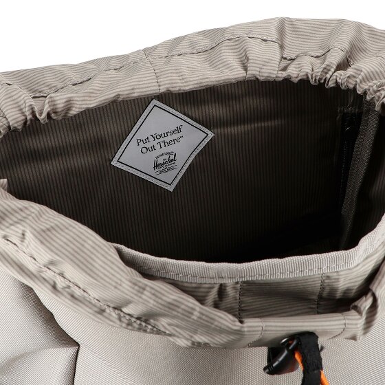 Herschel Little America Dagrugzak 49 cm Laptop compartiment