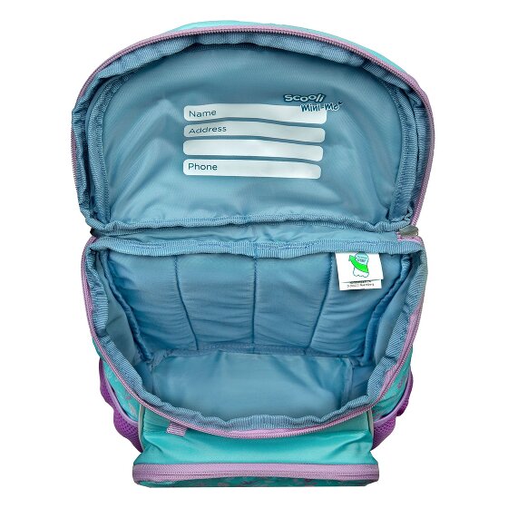 Scooli Mini-Me Kleuterschool rugzak 30 cm