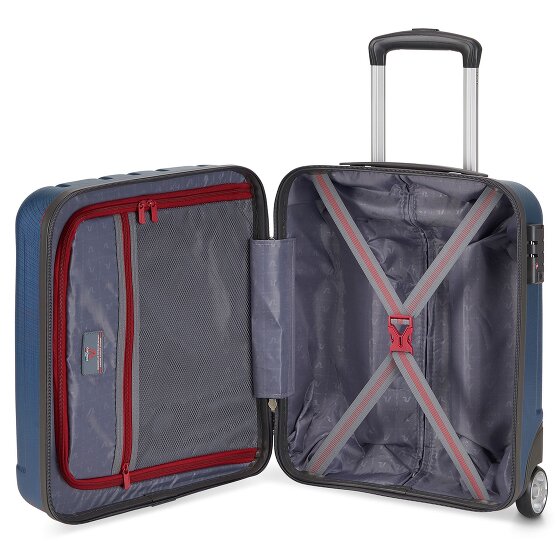 Roncato Kinetic 2.0 2 wielen Cabinewagen S 45 cm