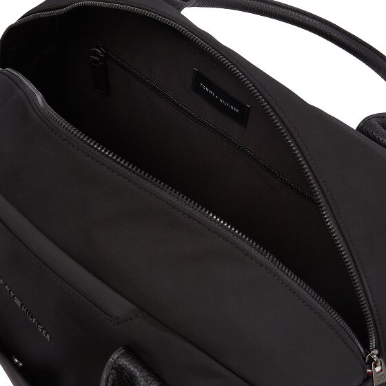 Tommy Hilfiger Nylon Weekender reistas 51 cm