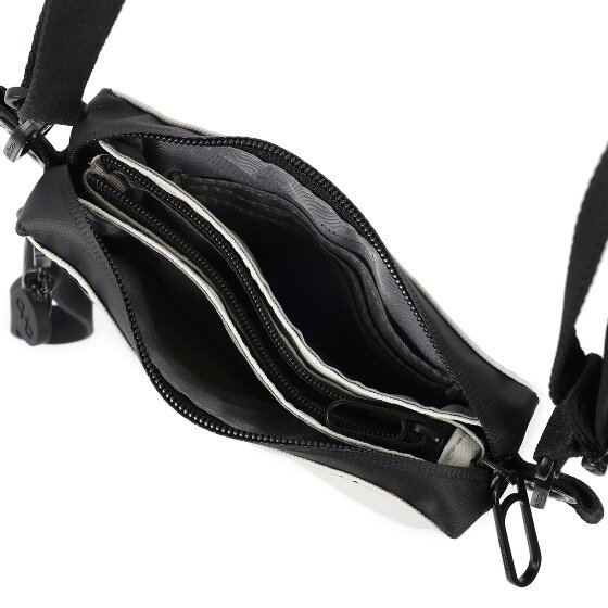 Hedgren Uni Otu Schoudertas RFID-bescherming 13 cm