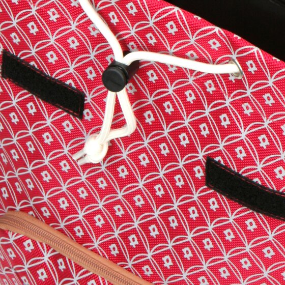 Andersen Shopper Scala Shopper Plus Famke Winkelwagen 59 cm