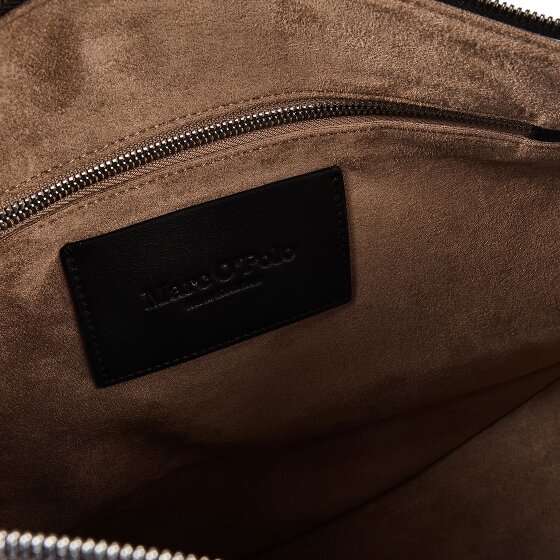 Marc O'Polo Schoudertas Leder 46 cm