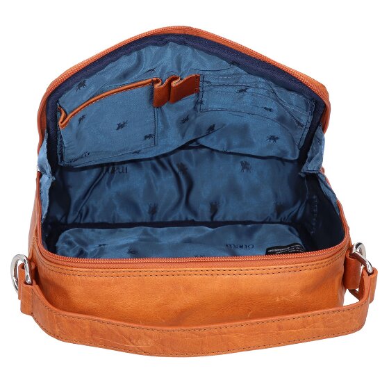 mano Don Pietro Handtas Leder 25 cm