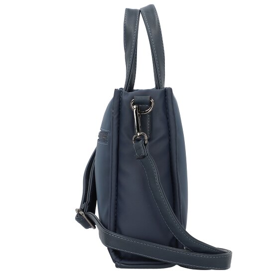 Tom Tailor Patti Shopper Tas 25 cm Tom Tailor Patti Shopper Tas 25 cm