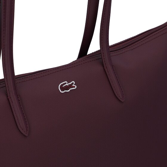 Lacoste Core Essentials L.12.12 Concept Shopper Tas L 46 cm