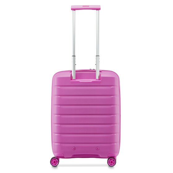 Roncato B-Flying Move 4 wielen Cabinewagen 55 cm met uitbreidingsplooi