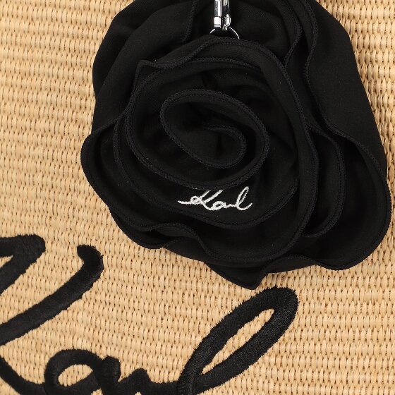 Karl Lagerfeld Signature Shopper Tas 40.5 cm