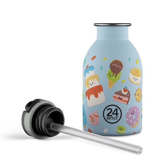 24Bottles Kids Urban Drinkfles 250 ml