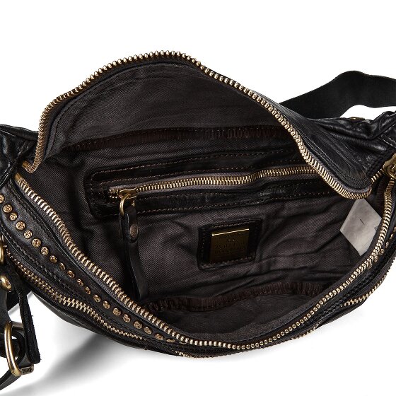 Campomaggi Micaela Crossbody tas Leder 29 cm